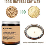 Grammie Noun Candle - Gift For Grammie - Mother'S Day Candle - Grammie Gifts - Grammie Definition - Lavende Scented Candles - Soy Candle For Home Scented