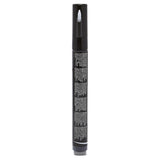 PEBEO Water Acrylic Paint Marker - Extra Fine 0.7 Millimeters Tip - Ideal for Detailed Work and Finishing, Scrapbooking or Writing - Excellent Lightfastness - Black