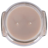 11038 Warm Sugar Cookie 11 Ounce Scented Jar Candle For Home Or Office, Pack Of 2