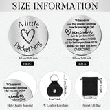 3 Pcs Divorce Lavender Scented Candle Gifts For Women Funny Scented Candles Pocket Hug Token And Pu Leather Keychain Breaking Up Gifts For Friends Sister Coworker Men Female (Classic)