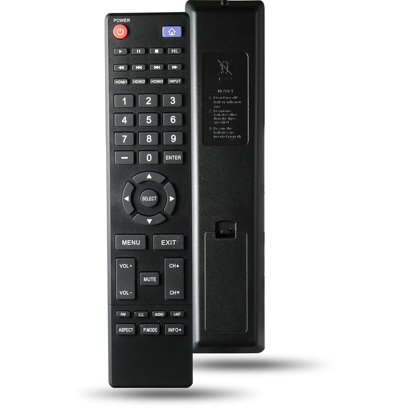 New Universal Replaced Remote Control Rplacement Fit For Hitachi Led Lcd Tv