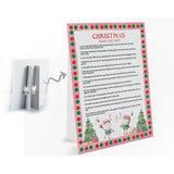 Christmas Pass The Gift Game, Left Right Game Christmas, Group Christmas Party Game, Gift Exchange Game, Christmas Gifts, Xmas Party Favors Supplies For Xmas Festival Activity, Christmas Signs,11