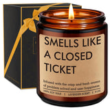 Tech Support Candle, Gifts For Tech Guys, It Professional, Information Technology Gifts For Techies Men, Technical Help Desk Decor, Computer Nerd Geek Engineer Technician Valentines Techy Idea