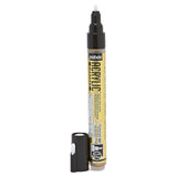 Pebeo Acrylic decoMarker 1.2mm Fine Round Tip Precious Gold, 1.2 mm