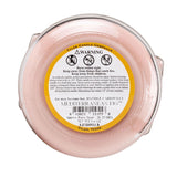 3055 Mediterranean Fig 3 Ounce Scented Jar Candle For Home Or Office, Pack Of 2