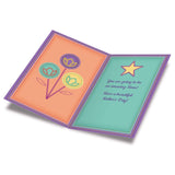 Mother'S Day Card Mother-To-Be, Made In America, Eco-Friendly, Thick Card Stock With Premium Envelope 5In X 7.75In, Packaged In Protective Mailer