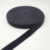 Velvet Ribbon Set 20Yd, Velvet Ribbon Spool For Christmas Wreath Decoration Handmade Craft Ornaments Gift Wrapping & Bow Making (Black, 5/8")