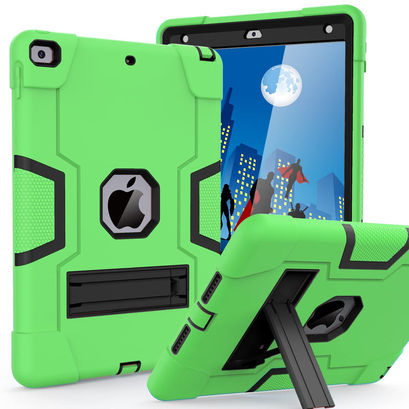 Case For Ipad 9Th Generation/Ipad 8Th Generation/Ipad 7Th Generation, Slim Hea