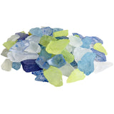 SuperMoss (24271) Sea Glass Atlantic Mix Jar, 25oz