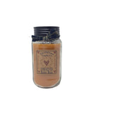 Butter Rum Mason Jar Candles Large Jar ~ 25 Fl Oz