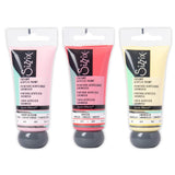 Sizzix Effectz Creamy Matte Acrylic Paint Limoncello 60ml, 664546