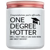 Graduation Gifts 2025 High School - Funny Coworker Grad Graduate Congratulation Gift For Her, Bachelors Masters Degree Phd Graduation Gifts