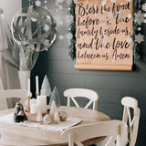 Frozen Snowflake Garland Transparent White Large Snow Streamers For Frozen Birthday Baby Shower Christmas Party, Winter Wonderland White Snowflake Banner For Christmas New Year Decoration