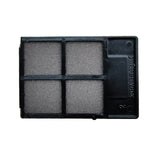 Elpaf13, V13H134A13 Replacement Air Filter For Epson Eb-410We, Eb-410W, Eb-S6Lu, Eb-S6, Eb-S62, Eb-Tw420, Eb-W6, Eb-X6E, Eb-X6, Eb-X62, Ex21, Ex30, Ex50, Ex70, Ex90, H283B, H284B