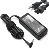 HP 65W Laptop Charger AC Power Adapter for Envy 13 15 17 x360