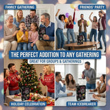 Game,Hilarious Karaoke Party Card Game For 2-10 Players, Perfect For Game Night & Gatherings