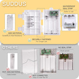 Fairy Lights Battery Operated With Remote, 33Ft 100 Led Dimmable Twinkle Lights With Timer, Waterproof Copper Wire Strin
