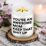 Unique Gifts For Mom, Birthday Gifts For Her, Appreciation Gift For Mom, Thoughtful Gift For Mother'S Day, Funny Presents For Mothers, Mothers Day, Christmas, Thanksgiving Present For Mother
