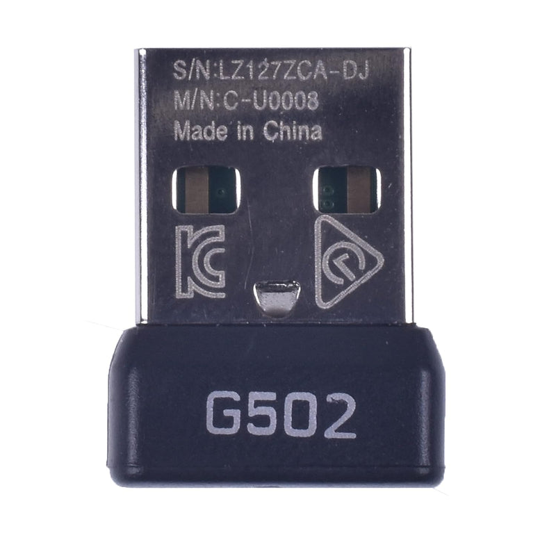 New Usb Dongle Mouse Receiver Adapter Replacement For Logitech G502 Lightspeed