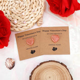 Valentines Day Cards Valentines Day Gifts For Kids Gifts For Him Her San Valentines Cards With Heart Shape Stonevalentines Day Gifts For Kids Couple Boyfriend Valentines Day Cards For Kids School