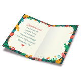 Mom To Be Mother'S Day Card, Made In America, Eco-Friendly, Thick Card Stock With Premium Envelope 5In X 7.75In, Packaged In Protective Mailer