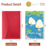Funny Valentines Day And Anniversary Card Gift For Men, Women, Or Couple – Themed Love Card And Gift For Husband, Wife, Boyfriend, Girlfriend, Him Or Her