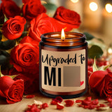 Candle, New Mom Gifts For Pregnant Women Mommy To Be, Pregnancy Gifts For Pregnant Wife Friend Expectant Moms, First Time Mama, Mothers Valentines Pregnancy Presents For Expecting Mother