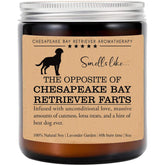 Chesapeake Bay Retriever Candle, Chesapeake Bay Retriever Funny Dog Gift, Chesapeake Bay Retriever Mom, Birthday Gift, Dog Lovers Gift, Chesapeake Bay Retriever Parents Day Gift