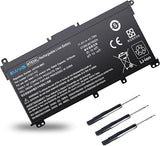 HP HT03XL Replacement Laptop Battery Pavilion 14 CE CF CM DH DQ FQ
