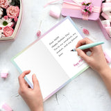Mothers Day Card Gifts - Makes A Great Mothers Day Gift For Mom,Grandma, Sister, Wife Or Other Important Woman In Your Life - Moms Are Magical