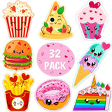Kids Valentines Day Cards For Kids Classroom School Class - Valentines Day Gifts For Kids Classroom, Cute School Class Valentine'S Day Exchange Cards Bulk, 32 Pack