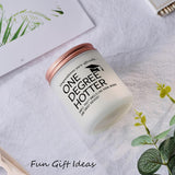 Graduation Gifts 2025 High School - Funny Coworker Grad Graduate Congratulation Gift For Her, Bachelors Masters Degree Phd Graduation Gifts