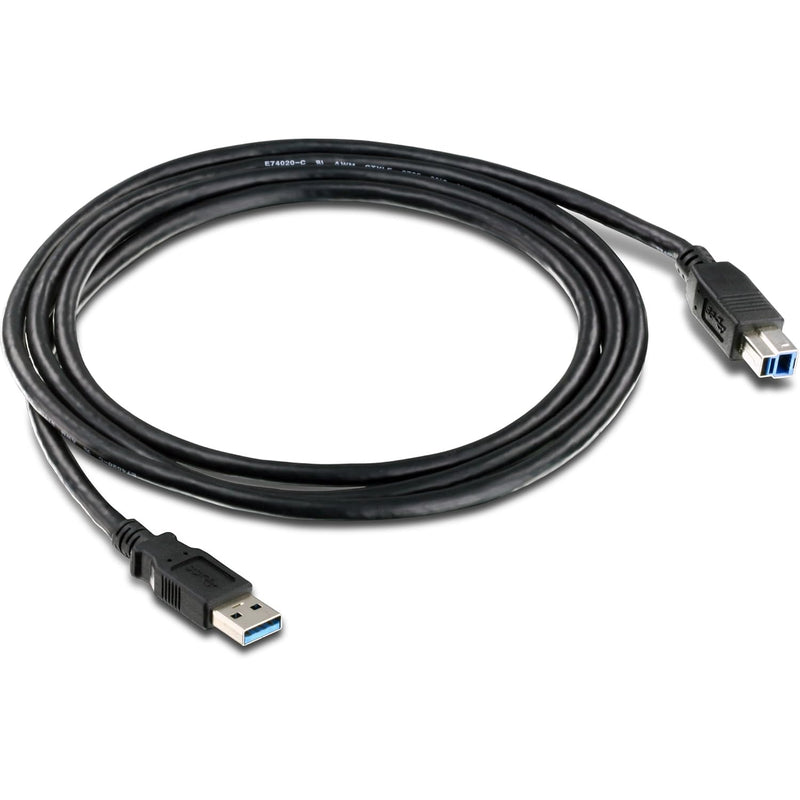 TRENDnet SuperSpeed USB 3.0 Type-A to Type-B Extension Cable, TU3-C10, 3.1 M (