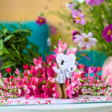 - Mom Birthday Card, 6X8 In Koalamom Pop Up Birthday Card For Mom, Daughter, 3D Popup Greeting Cards Includes Envelope And Message Note