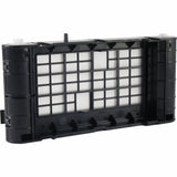 Air Filter Replacement For Christie 003-001726-01, Dhd700, Ds+750, Lx650, Lx700