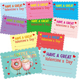 Funny Valentines Day Cards Kids Adult 36 Pcs Gold Foil Valentine Coworker Pun Cards Classroom Exchange Cards Prizes Holiday School Office Business Party Favor Supplies