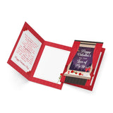 Husband Valentine'S Day Card, Made In America, Eco-Friendly, Thick Card Stock With Premium Envelope 5In X 7.75In, Packaged In Protective Mailer (Love Of My Life)