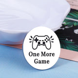 Valentines Gifts For College Boys, Decision Maker Coin, Gag Gifts For Men, Gamer Gift For Him, Gamer Stocking Stuffers For Men Boyfiend