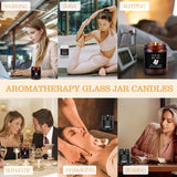 Scented Candle Men Women Adult White Elephant Gifts Ideas Useful Funny Novelty Best Unique Good Hilarious Naughty Dirty Santa Christmas Weird Cool Gag Practical Cute Stuff Under 10 15 20 25 Dollar