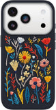 iPhone 18 Pro and iPhone 17 Pro Symmetry Series Cactus Leather Embroidery Case