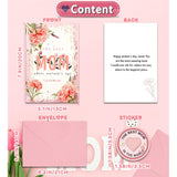 Mothers Day Gifts - Mothers Day Card, Gifts For Mom, Mothers Cards For Mom, Mother'S Day Gift From Daughter, Son, Husband