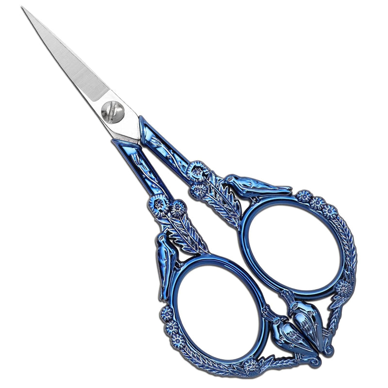 Embroidery Scissors, Small Sharp Pointed Detail Shears