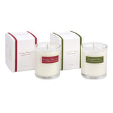 Evergreen Pine Scented Soy 9 Oz Candle | Hand Poured