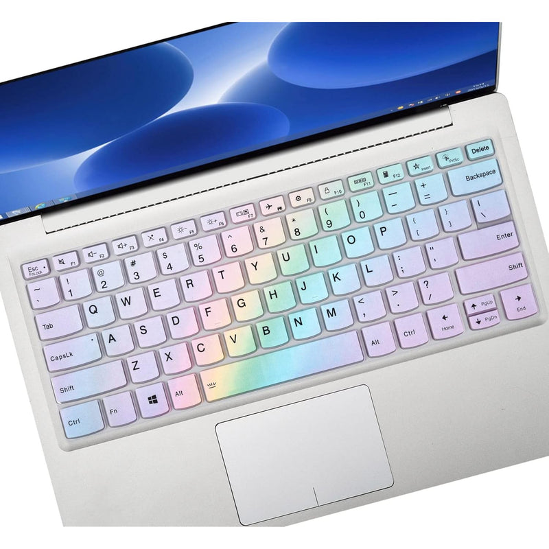 Keyboard Cover For Lenovo Flex 5/Ideapad 5 14",Lenovo Ideapad Flex 5I 14"/Idea