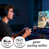 Valentines Gifts For College Boys, Decision Maker Coin, Gag Gifts For Men, Gamer Gift For Him, Gamer Stocking Stuffers For Men Boyfiend