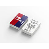 The South 2000S Rap & Hip Hop Trivia – A Drinking Card Game Packed With Lyrics, Culture, And Fun For True Southern Hip Hop And Rap Music Fans