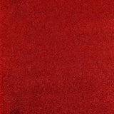 Gift Wrap - Glitter Wrapping Paper - 25 Sq Ft - Red Glitter - Roll Sold Individually