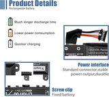 L17C4P72 1536V 80Wh Laptop Battery Replacement for Lenovo ThinkPad X1 Extreme P1