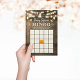 Fall Pumpkin Baby Shower Games, Neutral Yellow Bingo, Find The Guest, The Price Is Right, Who Knows Mommy Best, 25 Games Each