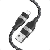 3FT USB A to USB C CarPlay Cable Fast Charging Cord for iPhone 17 16 Samsung Galaxy